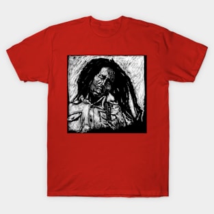 Bob dark T-Shirt